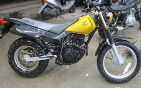 YAMAHA TW200 2JL