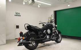 KAWASAKI VULCAN 400 DRIFTER 2004 VN400D