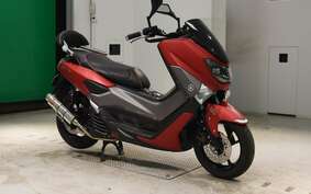 YAMAHA N-MAX SED6J