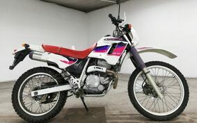 HONDA XL250 DEGREE MD31