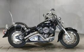 YAMAHA DRAGSTAR 400 CLASSIC 2007 VH01J