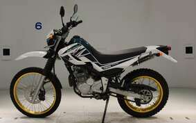 YAMAHA SEROW 250 Gen.2 DG17J