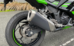 KAWASAKI Ninja 250 ABS EX250L