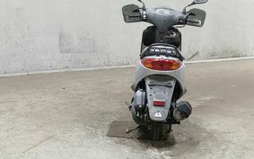 YAMAHA AXIS 125 TREET SE53J