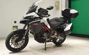 DUCATI MULTISTRADA950S 2020 2A00A