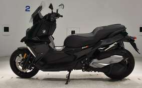 BMW C400X 2020