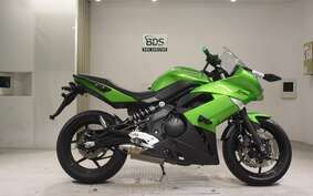 KAWASAKI NINJA 400R ABS 2013 ER400B