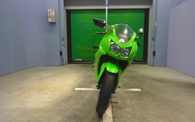 KAWASAKI NINJA 250R 2008 EX250K