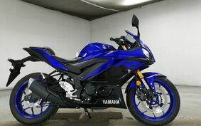 YAMAHA YZF-R25 RG43J