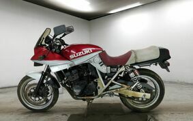 SUZUKI GSX250S KATANA GJ76A