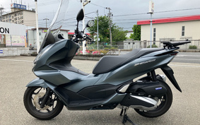 HONDA PCX 160 KF47