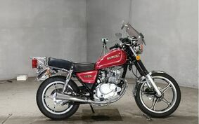 SUZUKI GN125 H PCJG9