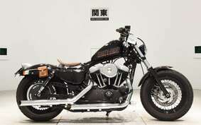 HARLEY XL1200X 2014 LC3