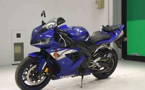 YAMAHA YZF-R1 2004 RN13