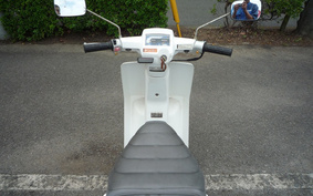 HONDA GYRO UP TA01