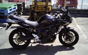 YAMAHA FAZER FZ6 S2 2009 RJ14