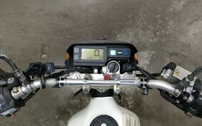 KAWASAKI SUPER SHERPA KL250G