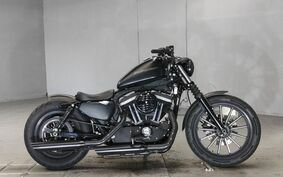 HARLEY XL883N 2009 LE2