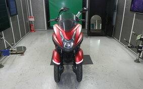 YAMAHA TRICITY 125 SE82J