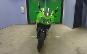 KAWASAKI NINJA 250R 2009 EX250K