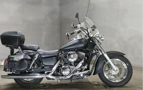 KAWASAKI VULCAN 1500 CLASSIC 1999 VNT50D