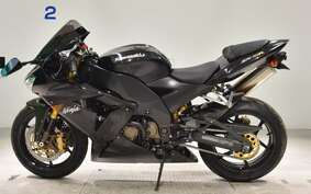 KAWASAKI ZX 10 NINJA R 2004 ZXT00C