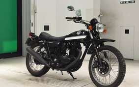 KAWASAKI 250TR BJ250F