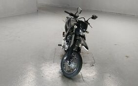 KAWASAKI KLX125D TRACKER LX125D