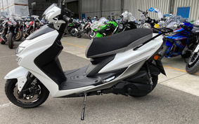 YAMAHA CYGNUS 125 SED8J