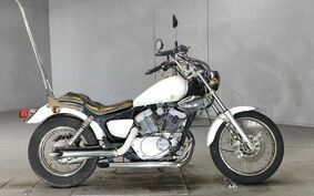 YAMAHA VIRAGO 250 3DM