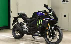 YAMAHA YZF-R25 A RG43J