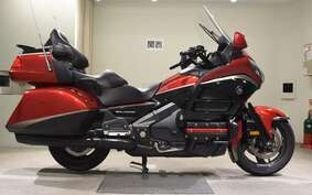 HONDA GL 1800 GOLD WING SE 2015 SC68