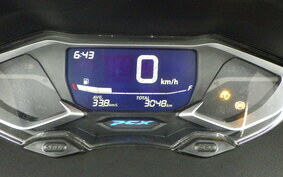 HONDA PCX 160 KF47