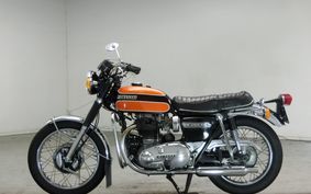 KAWASAKI W1 SA 1972 W1F