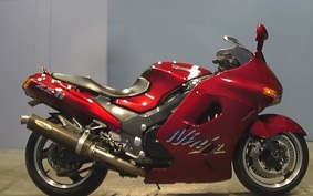 KAWASAKI ZX 1100 NINJA GEN 2 ZXBD11