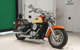 KAWASAKI VULCAN 400 CLASSIC 1999 VN400A