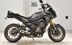 YAMAHA MT-09 Tracer 2016 RN36J