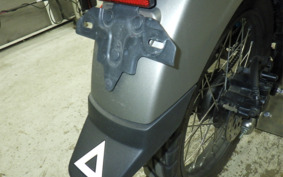 HONDA CT125-2 JA65