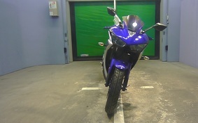 YAMAHA YZF-R25 RG10J