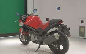 OTHER CAGIVA V RAPTOR1000 2001