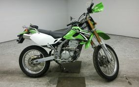 KAWASAKI KLX250 2003 LX250E