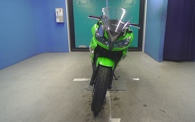 KAWASAKI NINJA 400R ABS 2011 ER400B