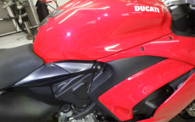 DUCATI PANIGALE V2 2020