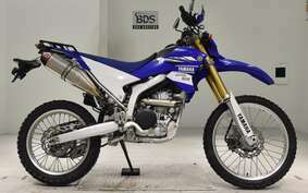 YAMAHA WR250R DG15J