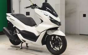 HONDA PCX 160 KF47