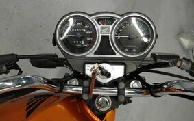 HONDA CBF125 PCJ7