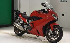 HONDA VFR800F 2014 RC79