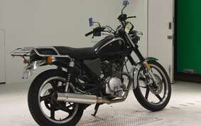 YAMAHA YB125SP