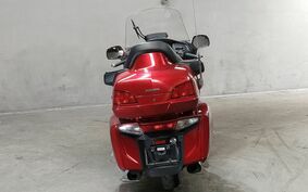 HONDA GL 1800 GOLD WING 2014 SC68