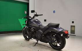 KAWASAKI VULCAN 650 SA 2020 EN650G